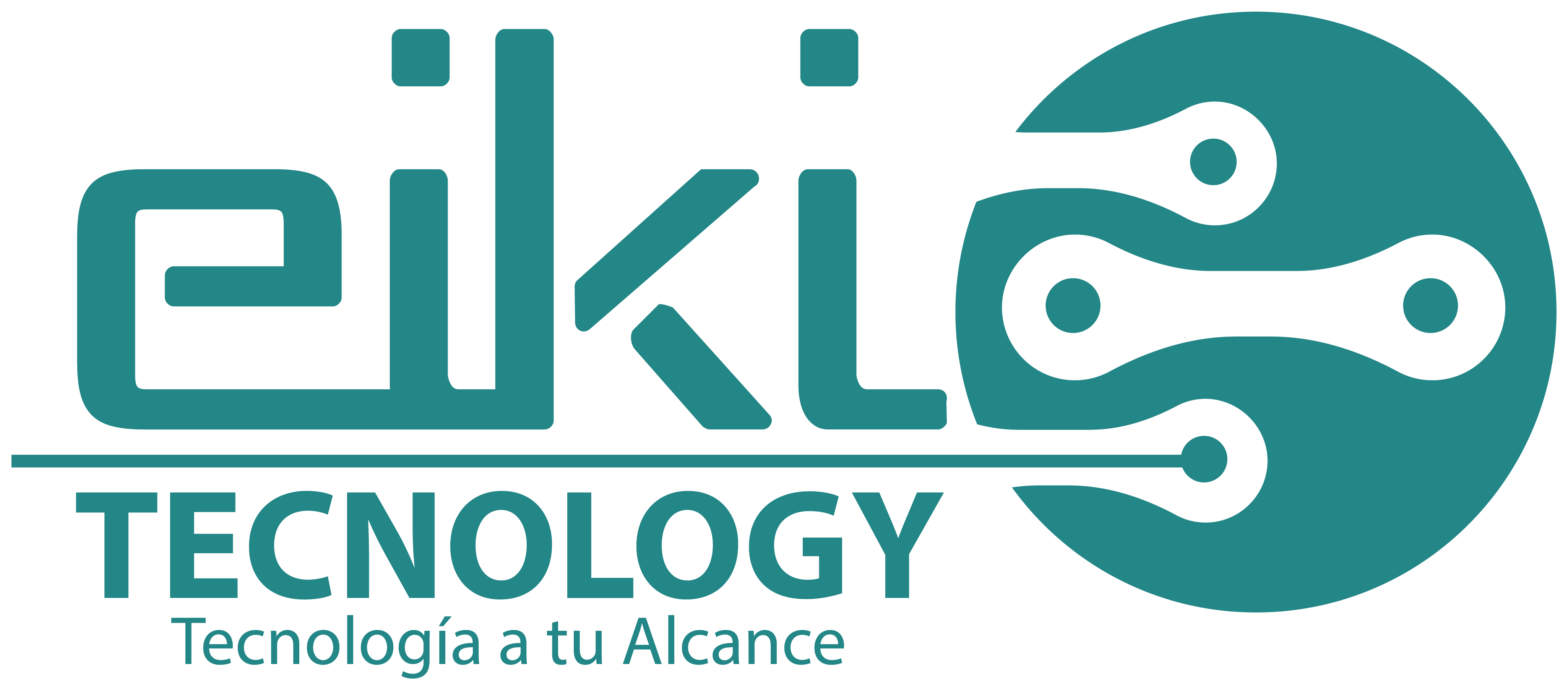Eiki Technology — Tecnología a tu alcance